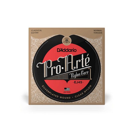 D’Addario Pro-Arte Classical Normal Tension