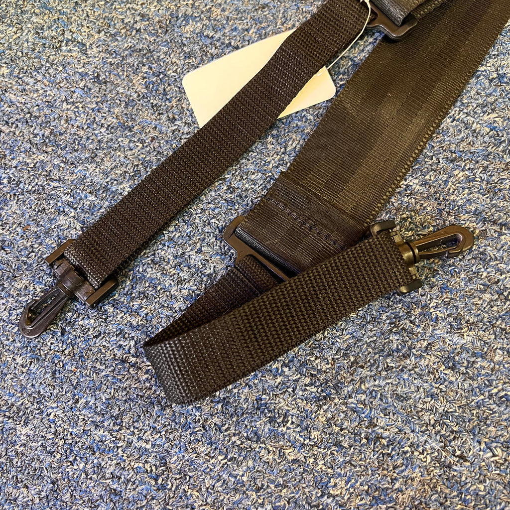 D'Addario 50MM Nylon Banjo Strap