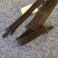 D'Addario 50MM Nylon Banjo Strap