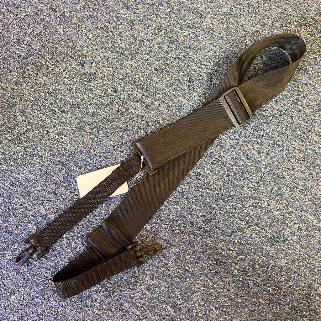 D'Addario 50MM Nylon Banjo Strap