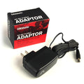 D'Addario AC-DC 9V Power Adapter