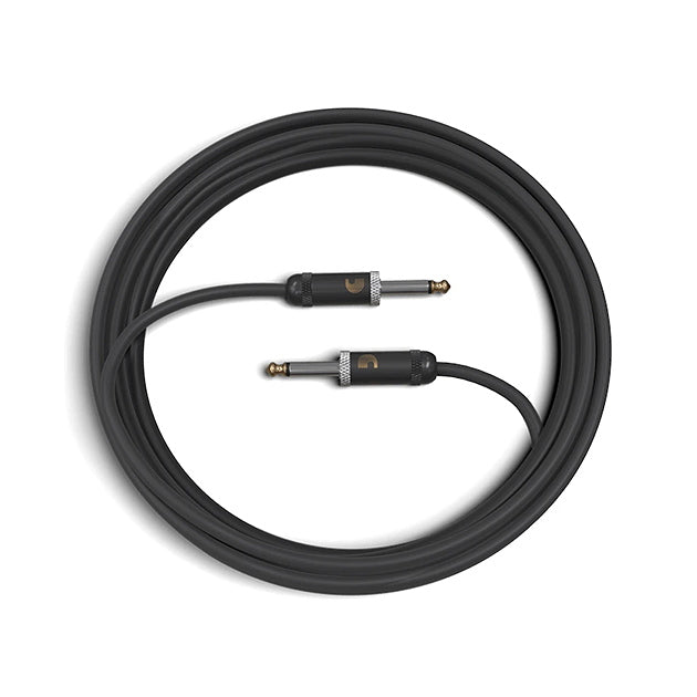 D'Addario American Stage Instrument Cable 10'
