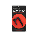 D'Addario CAPO PRO + Black