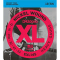 D'addario NW Guitar Strings 12-54