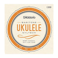 D'Addario Nyltech Baritone Ukulele Strings Set