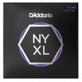 D'Addario NYXL Electric Guitar Strings 11-49