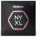 D'Addario NYXL Electric Guitar Strings 9-42