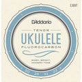 D'Addario Tenor Ukulele Strings Carbon