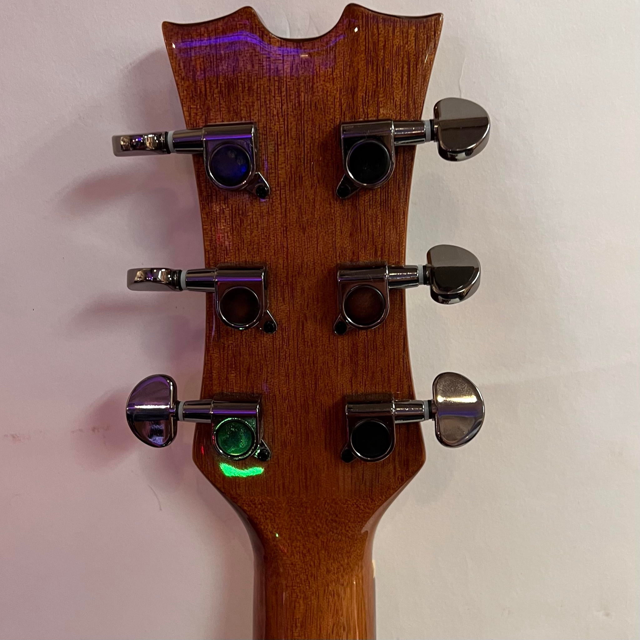 Dean AX E LACEWOOD Acoustic-Electric Guitar Natural (used)