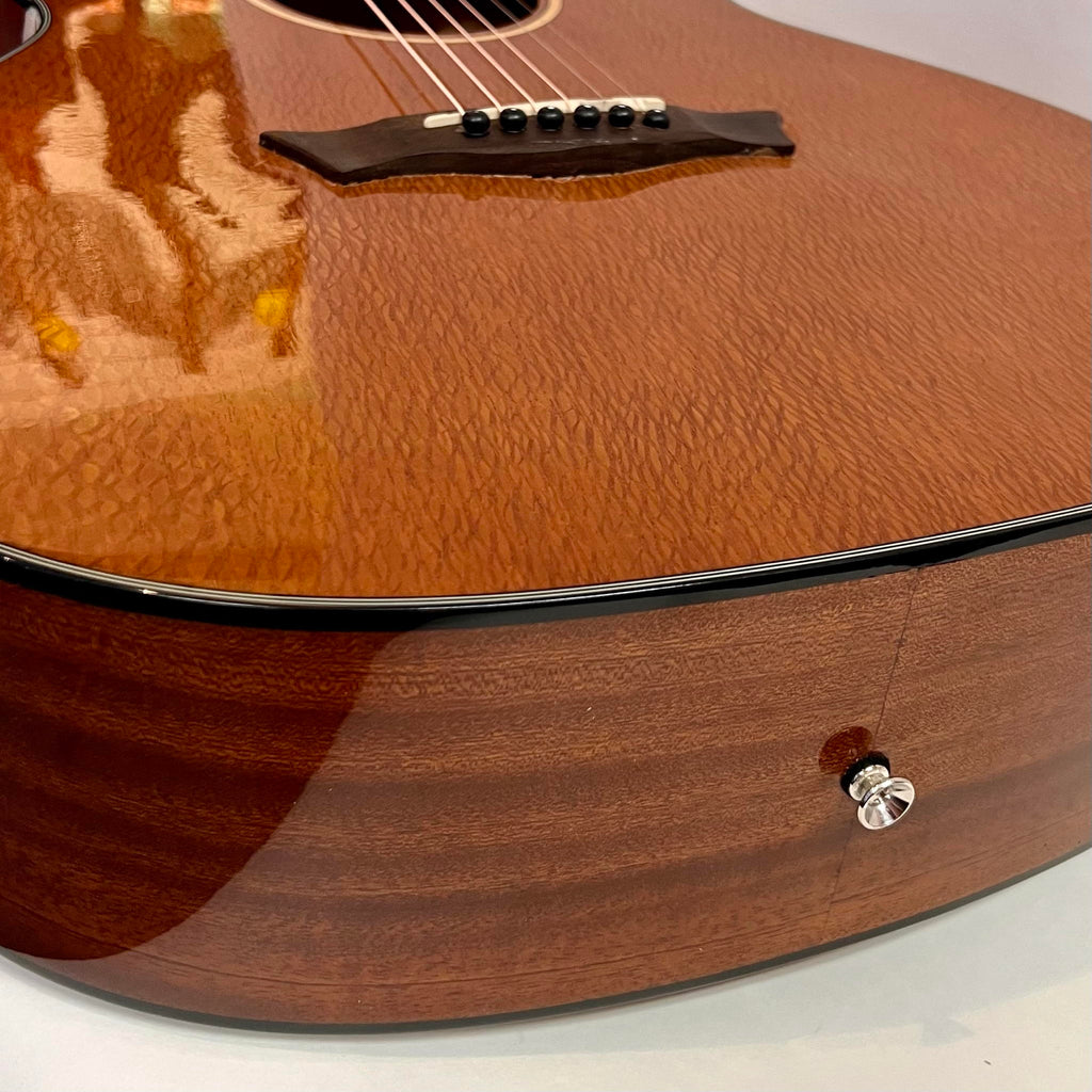 Dean AX E LACEWOOD Acoustic-Electric Guitar Natural (used)