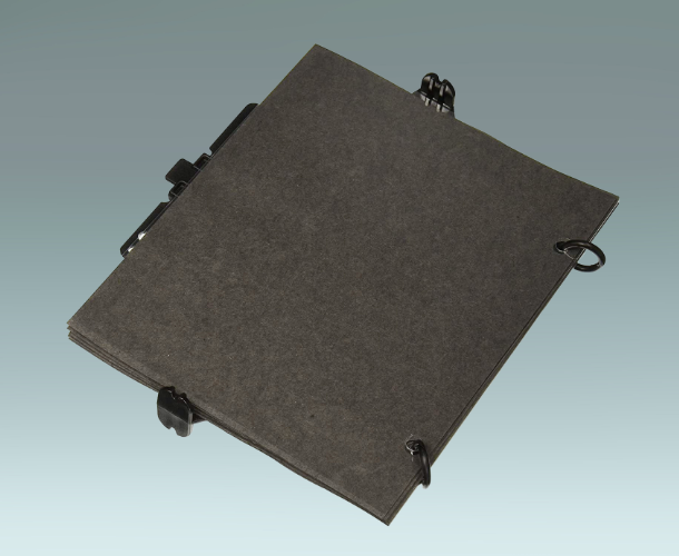 Deg Flip Folder