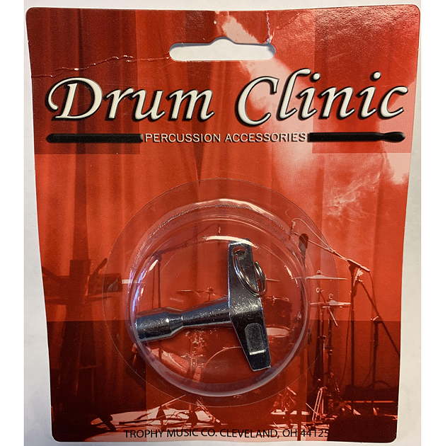 Drum Key
