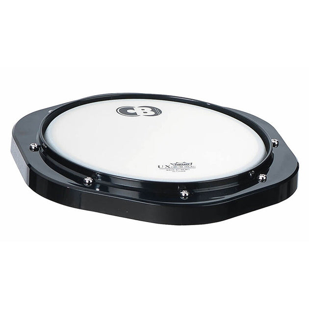 Drum Practice Pad 8"