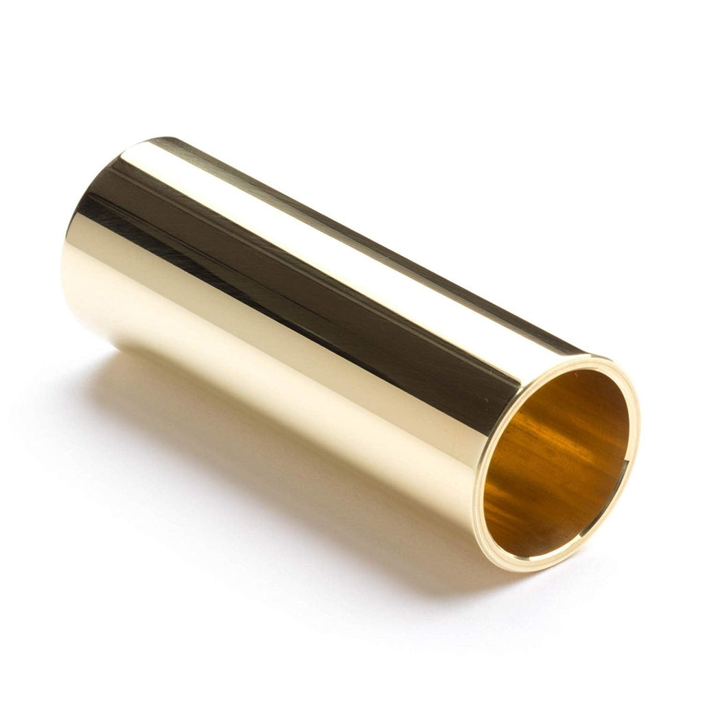 Dunlop Medium Wall Brass Slide