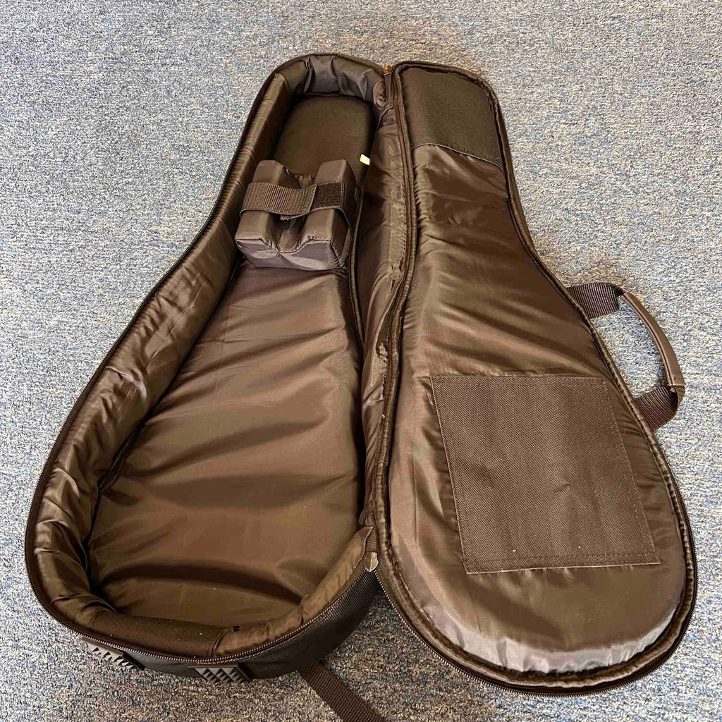 Eastman Mandolin Case black (used)