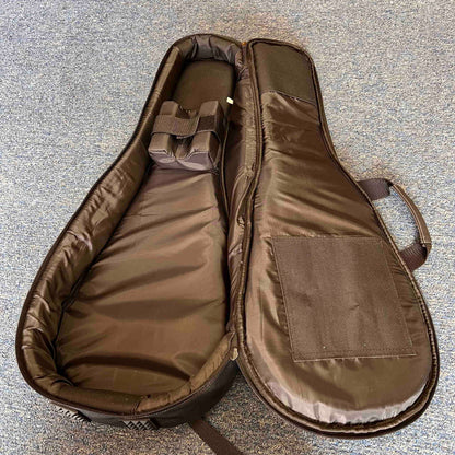 Eastman Mandolin Case black (used)