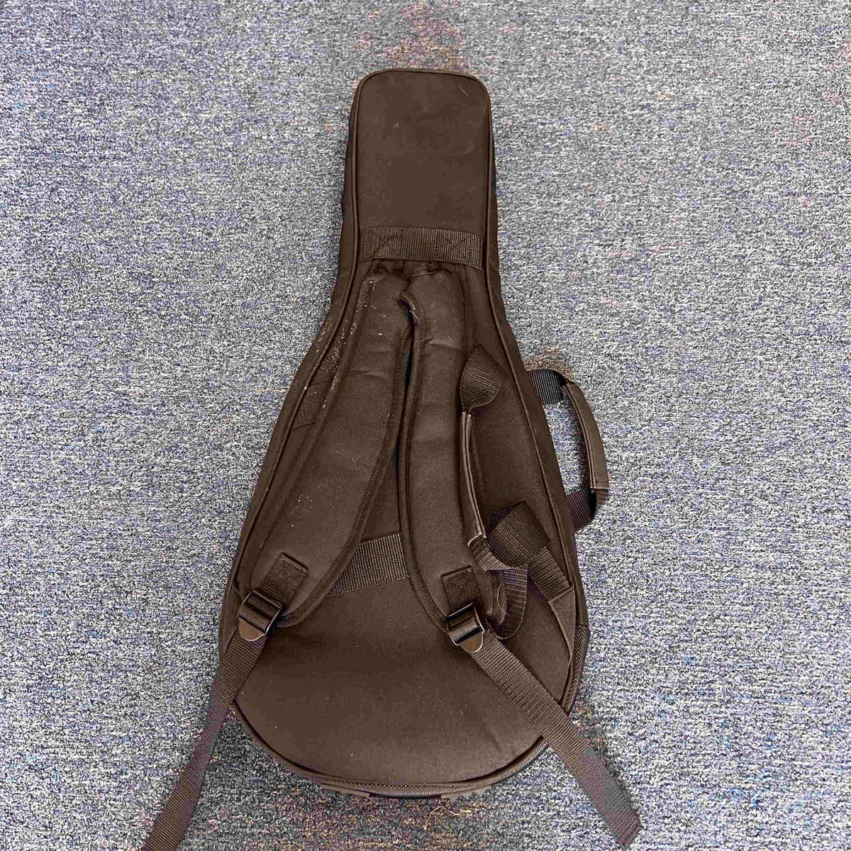 Eastman Mandolin Case black (used)