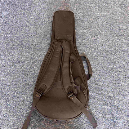 Eastman Mandolin Case black (used)