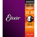 Elixir P Bronze Nano 11-52