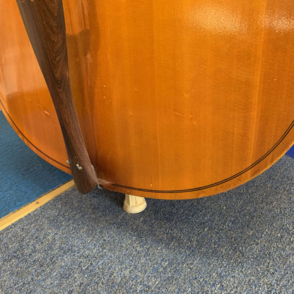 Engelhardt M1 DoubleBass with Bag 2 bows