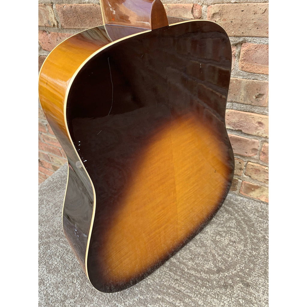 Ensenada GT-83G 12-String Acoustic Guitar 1970s (used)