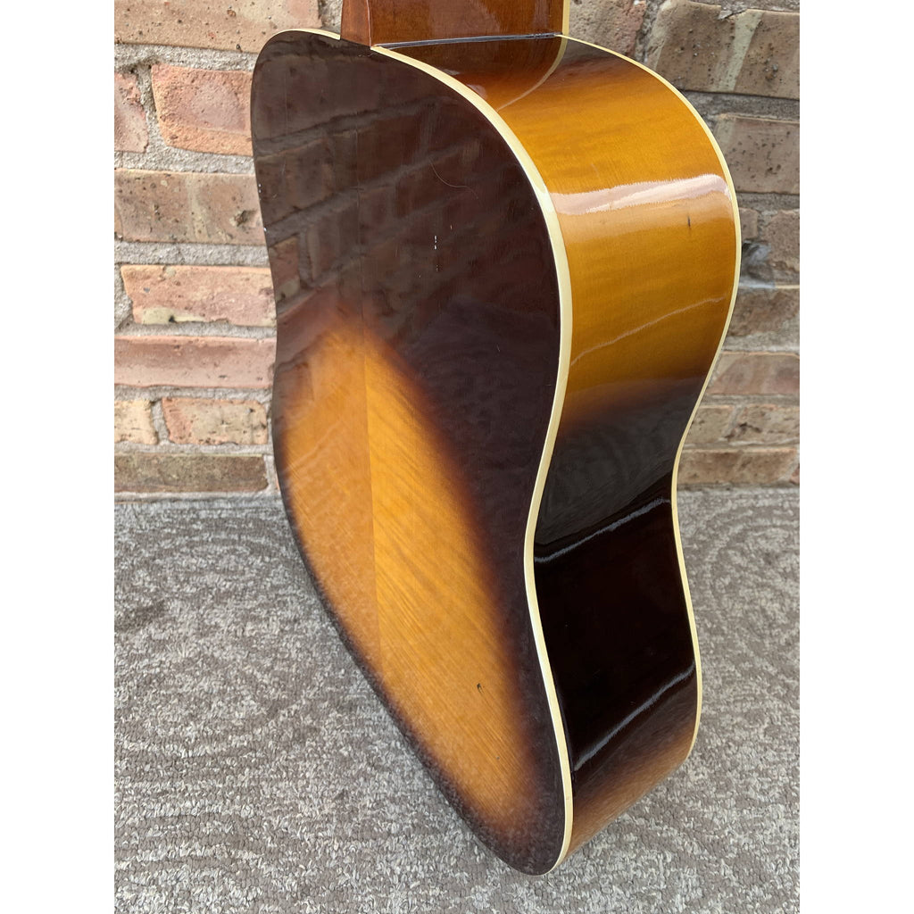 Ensenada GT-83G 12-String Acoustic Guitar 1970s (used)