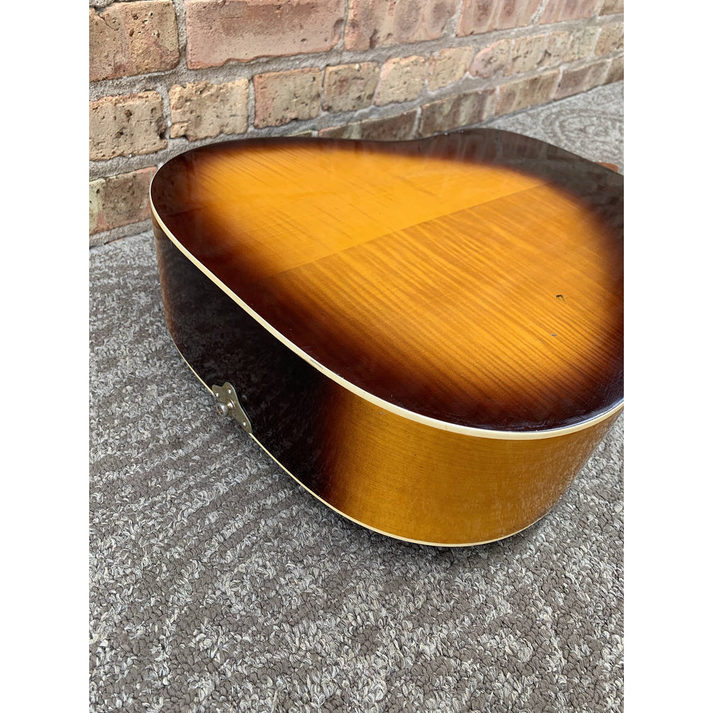 Ensenada GT-83G 12-String Acoustic Guitar 1970s (used)