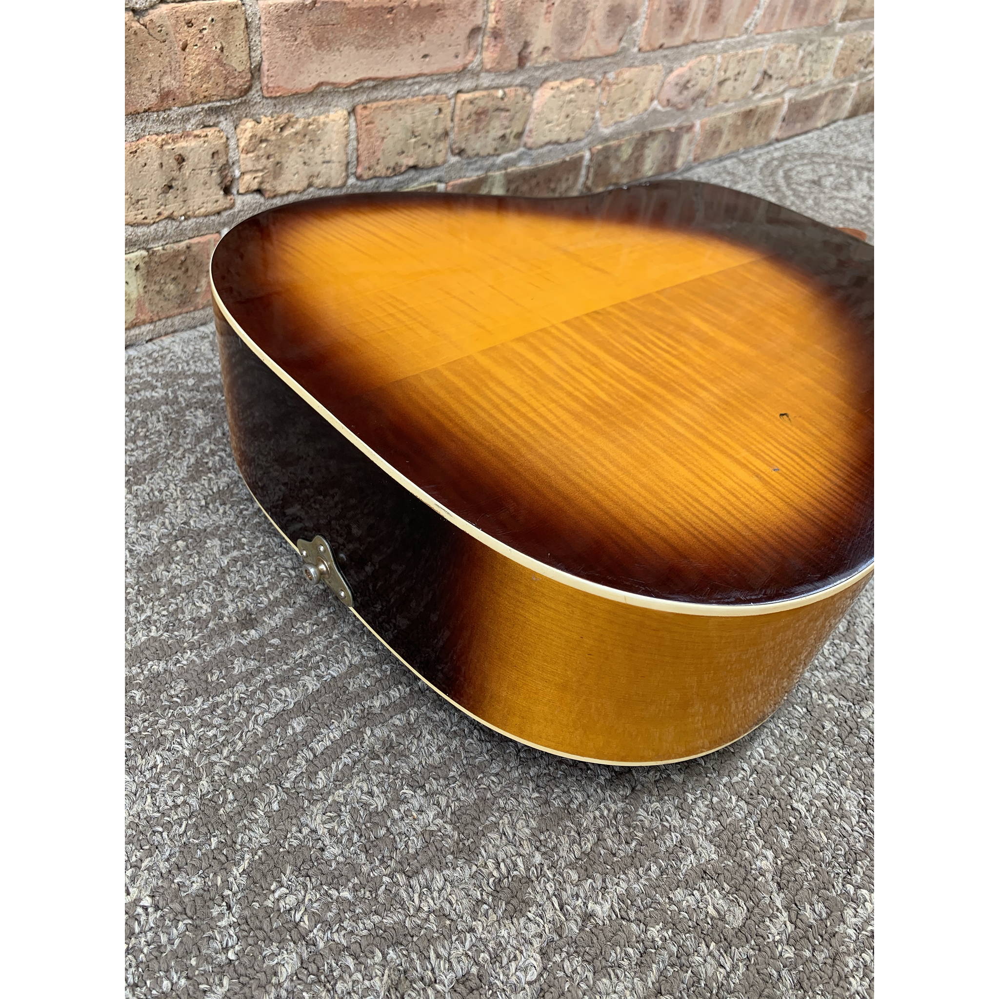 Ensenada GT-83G 12-String Acoustic Guitar 1970s (used)