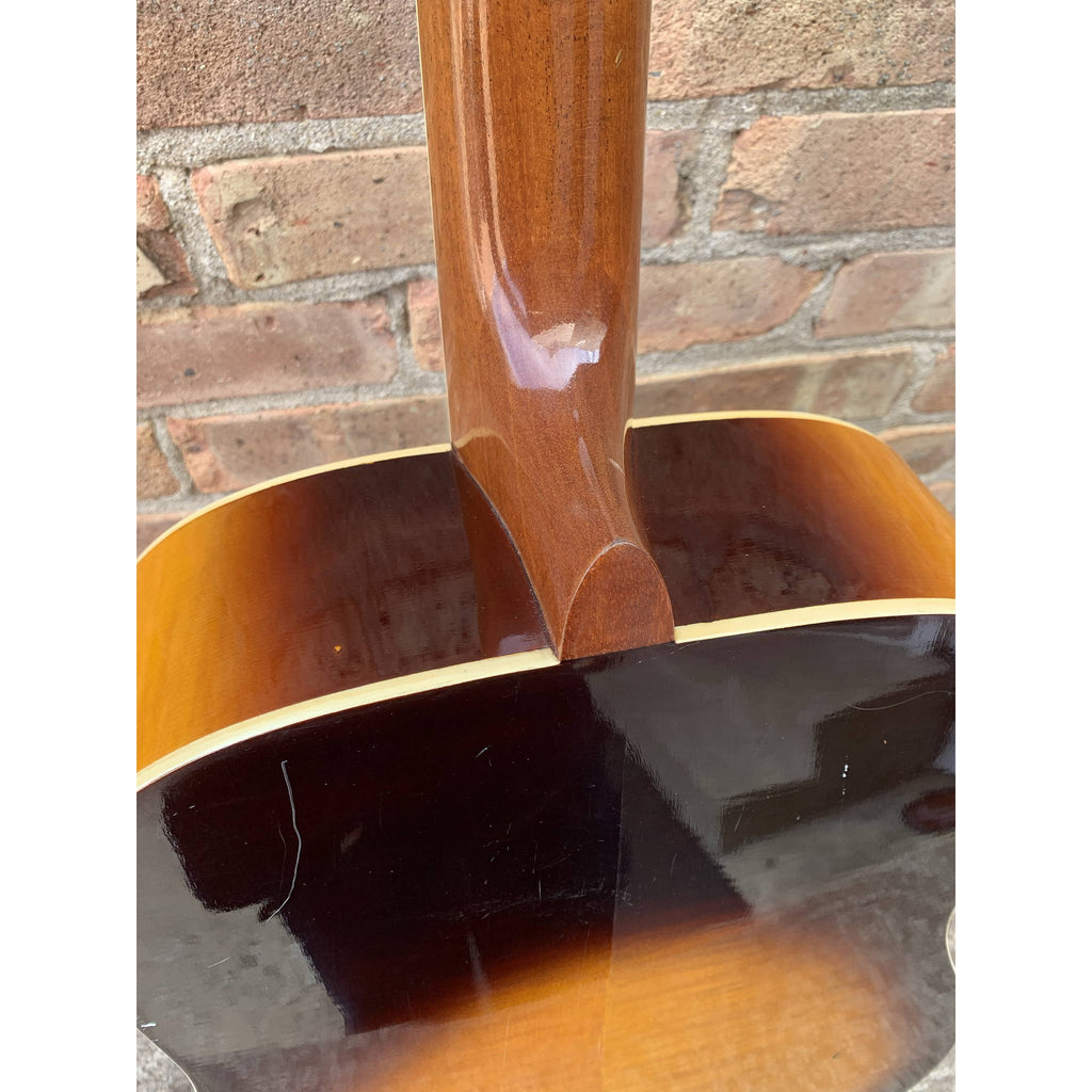 Ensenada GT-83G 12-String Acoustic Guitar 1970s (used)