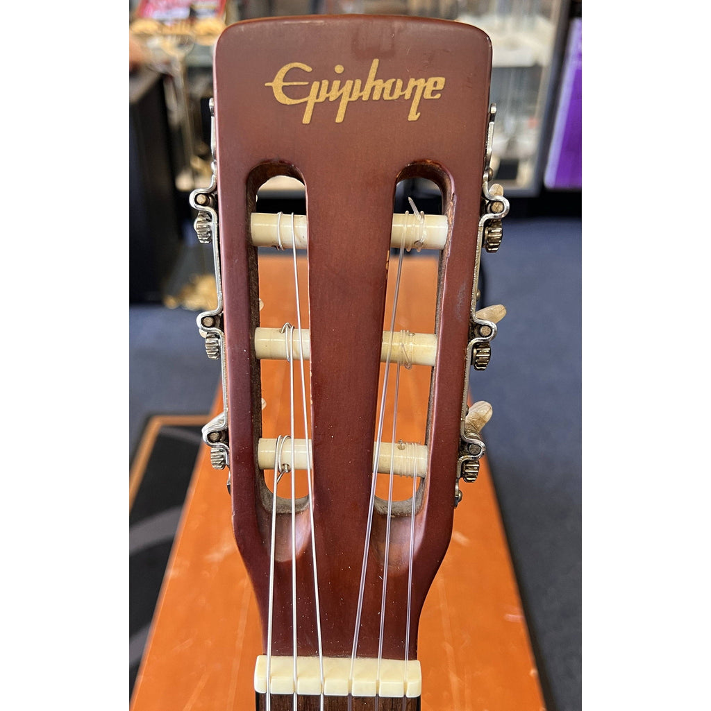 Epiphone C-10 / NS Classical Guitar (used)
