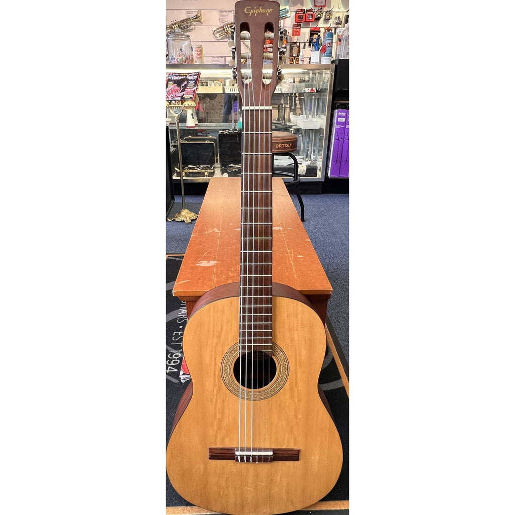Epiphone C-10 / NS Classical Guitar (used)