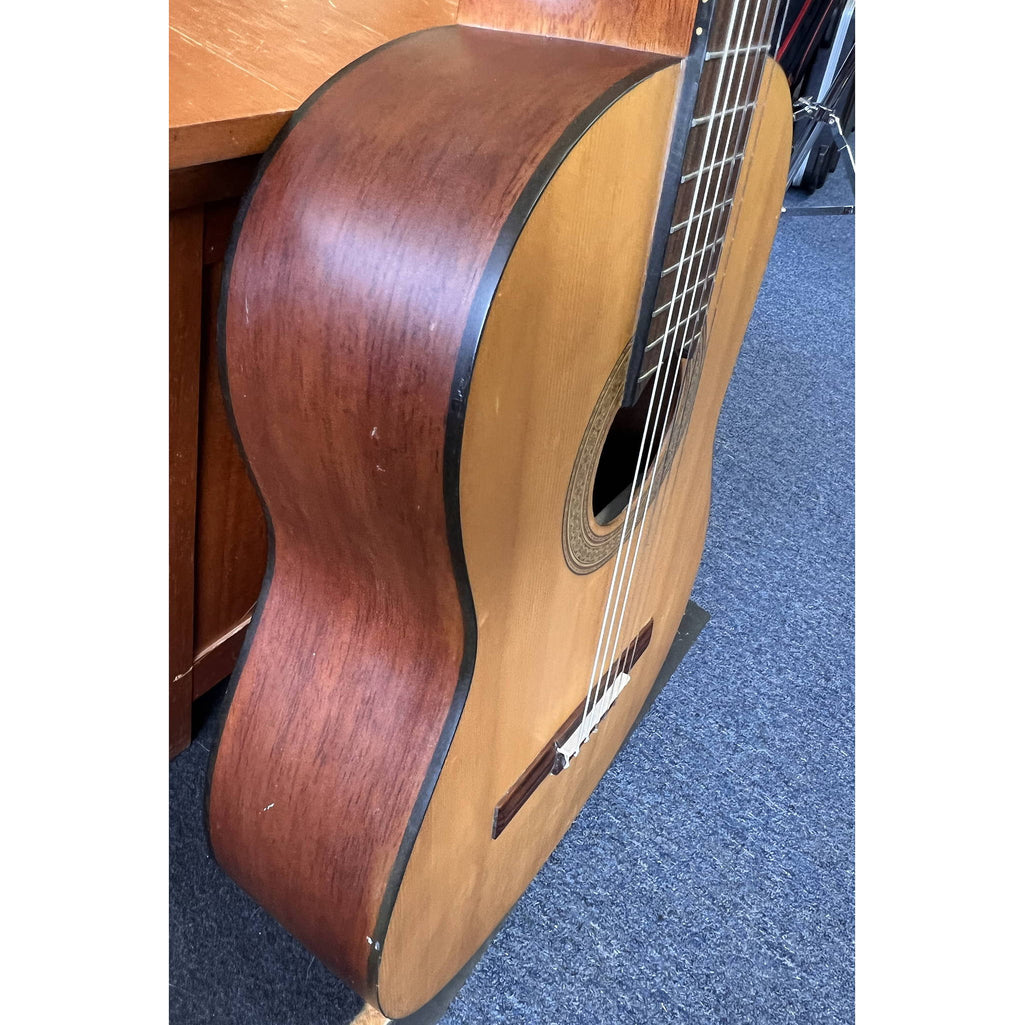 Epiphone C-10 / NS Classical Guitar (used)