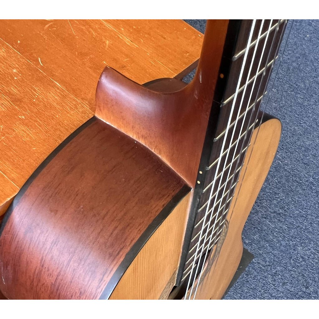 Epiphone C-10 / NS Classical Guitar (used)