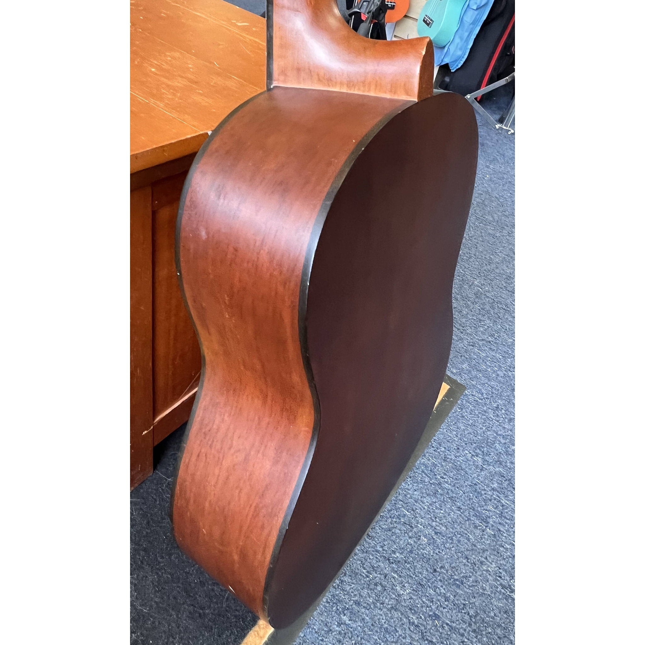 Epiphone C-10 / NS Classical Guitar (used)