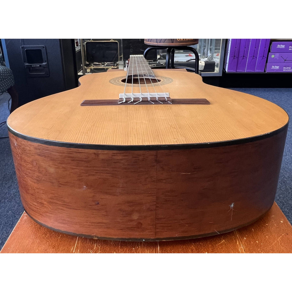 Epiphone C-10 / NS Classical Guitar (used)
