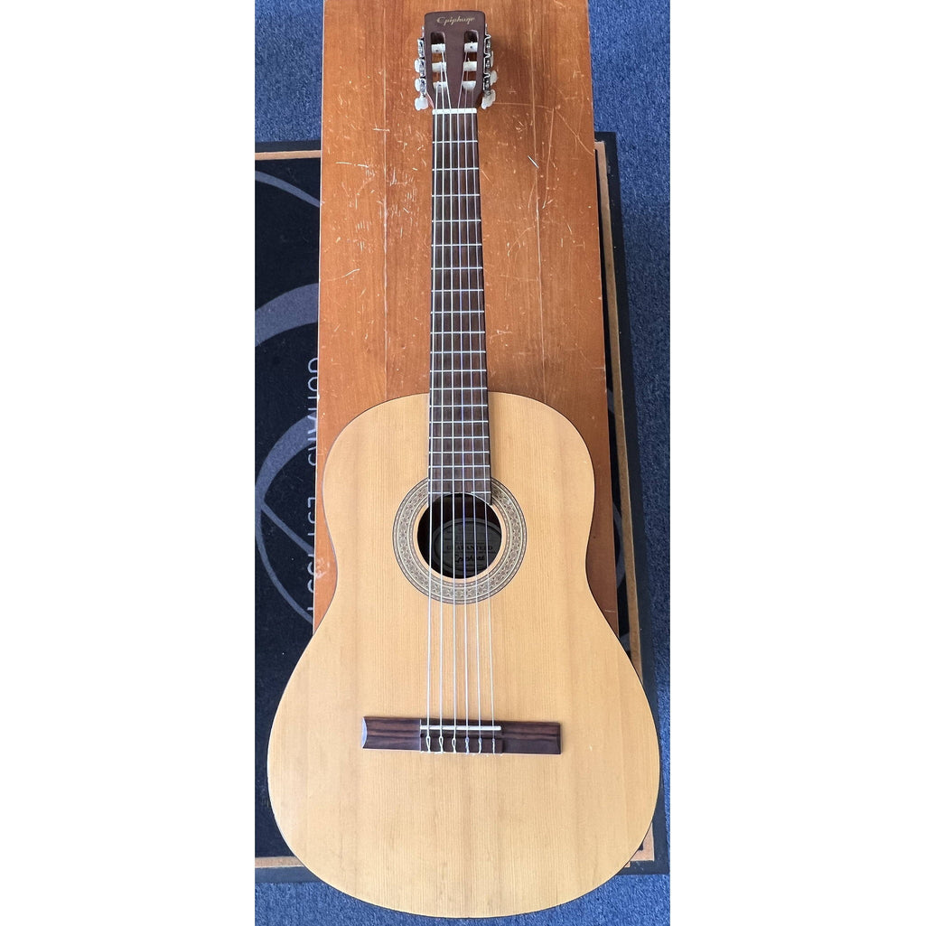 Epiphone C-10 / NS Classical Guitar (used)