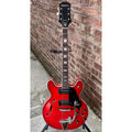 Epiphone EA-250 Semi-Hollow Electric Guitar 1972 - 1974 Cherry Japan