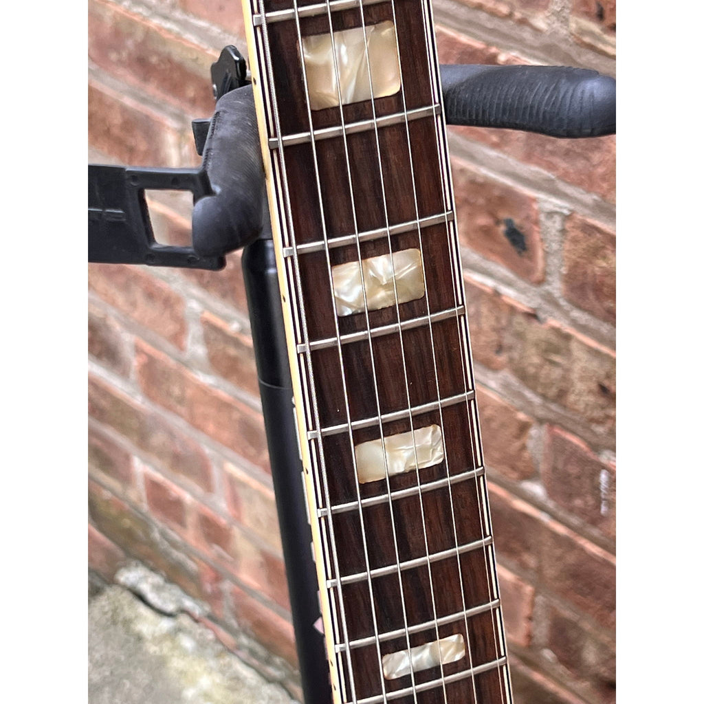 Epiphone EA-250 Semi-Hollow Electric Guitar 1972 - 1974 Cherry Japan