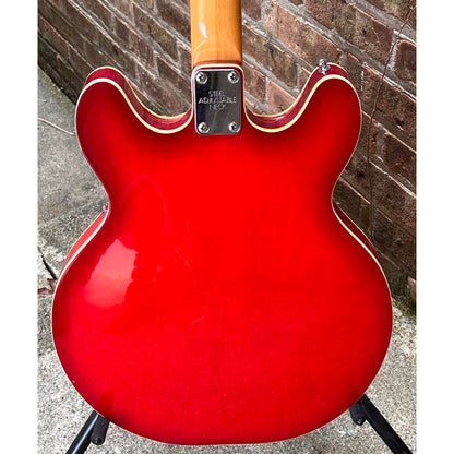 Epiphone EA-250 Semi-Hollow Electric Guitar 1972 - 1974 Cherry Japan
