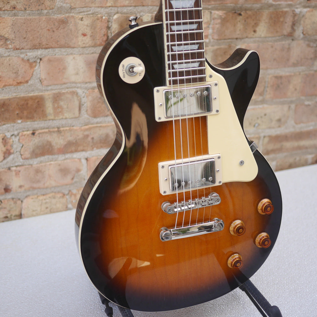 Epiphone Les Paul Standard 1990 - 2013 - Vintage Sunburst w/HSC