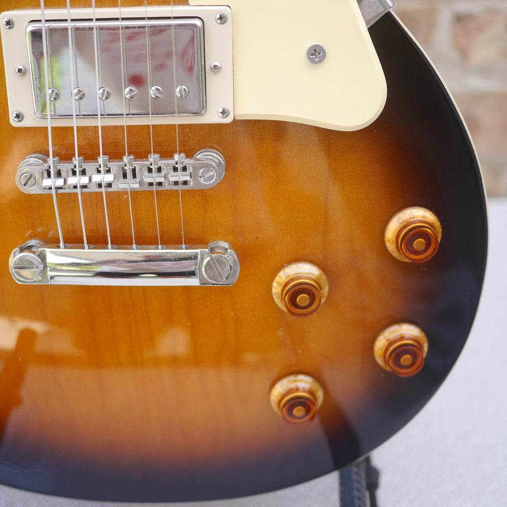 Epiphone Les Paul Standard 1990 - 2013 - Vintage Sunburst w/HSC