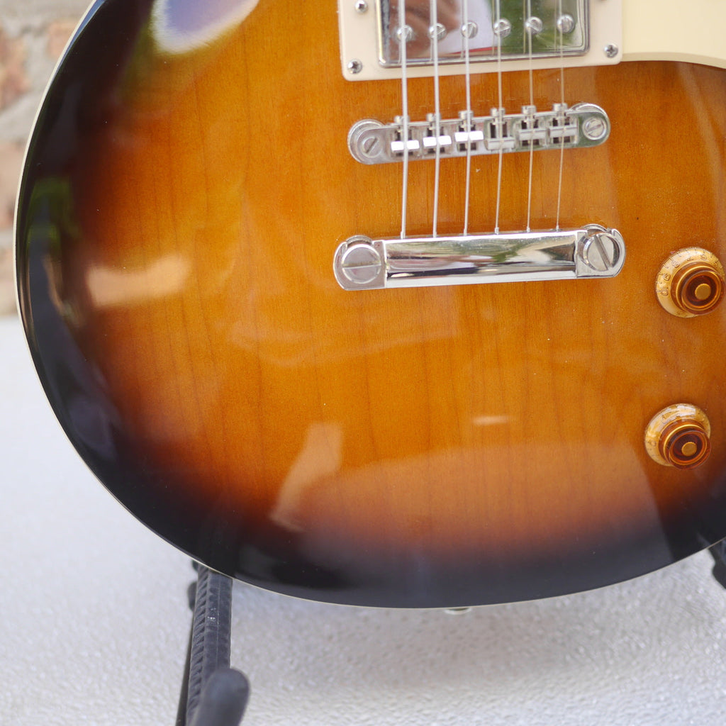 Epiphone Les Paul Standard 1990 - 2013 - Vintage Sunburst w/HSC