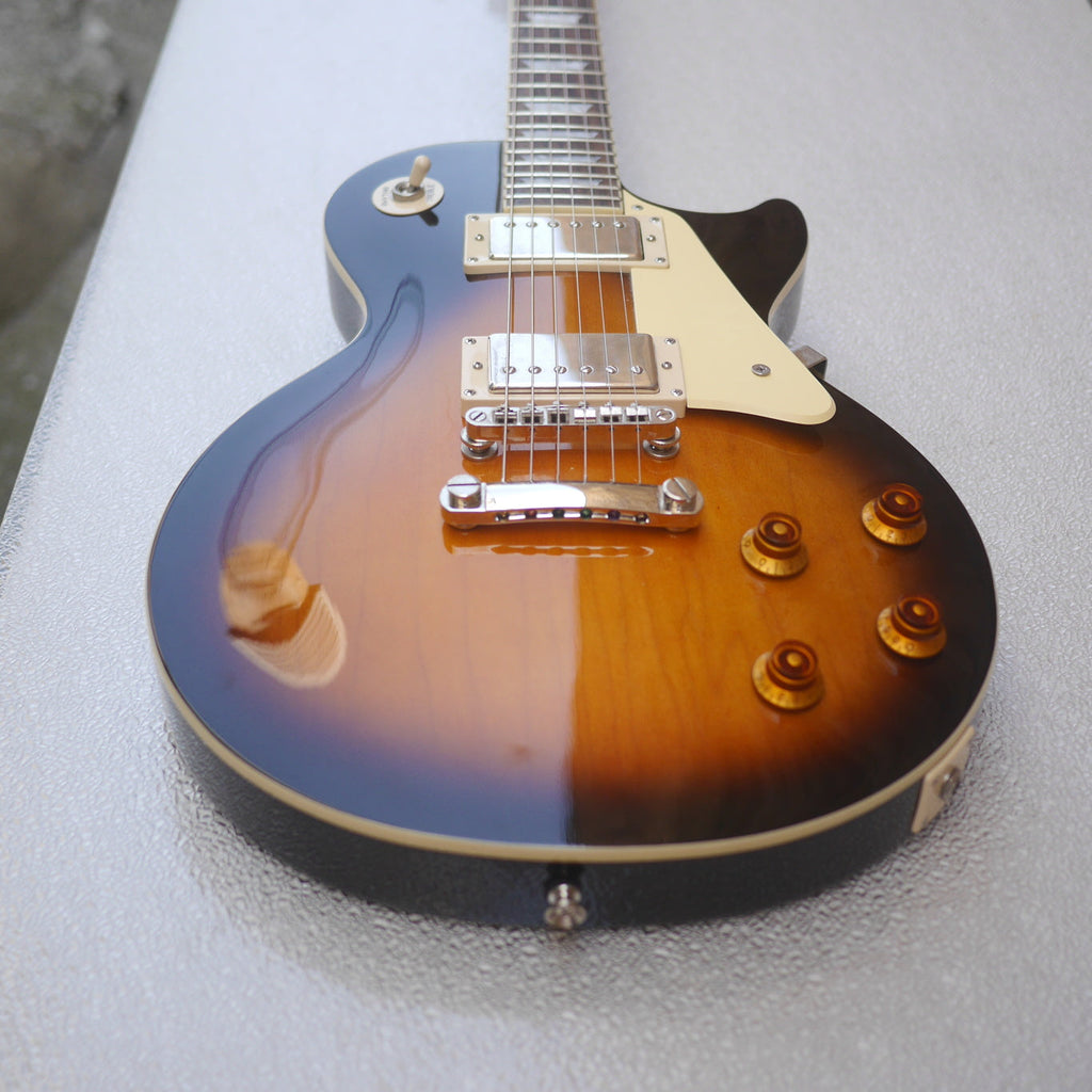 Epiphone Les Paul Standard 1990 - 2013 - Vintage Sunburst w/HSC