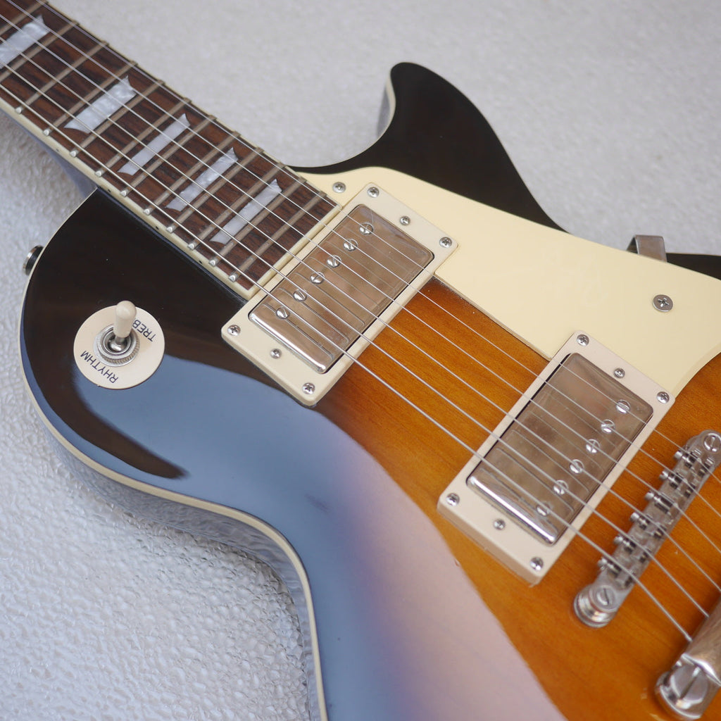Epiphone Les Paul Standard 1990 - 2013 - Vintage Sunburst w/HSC