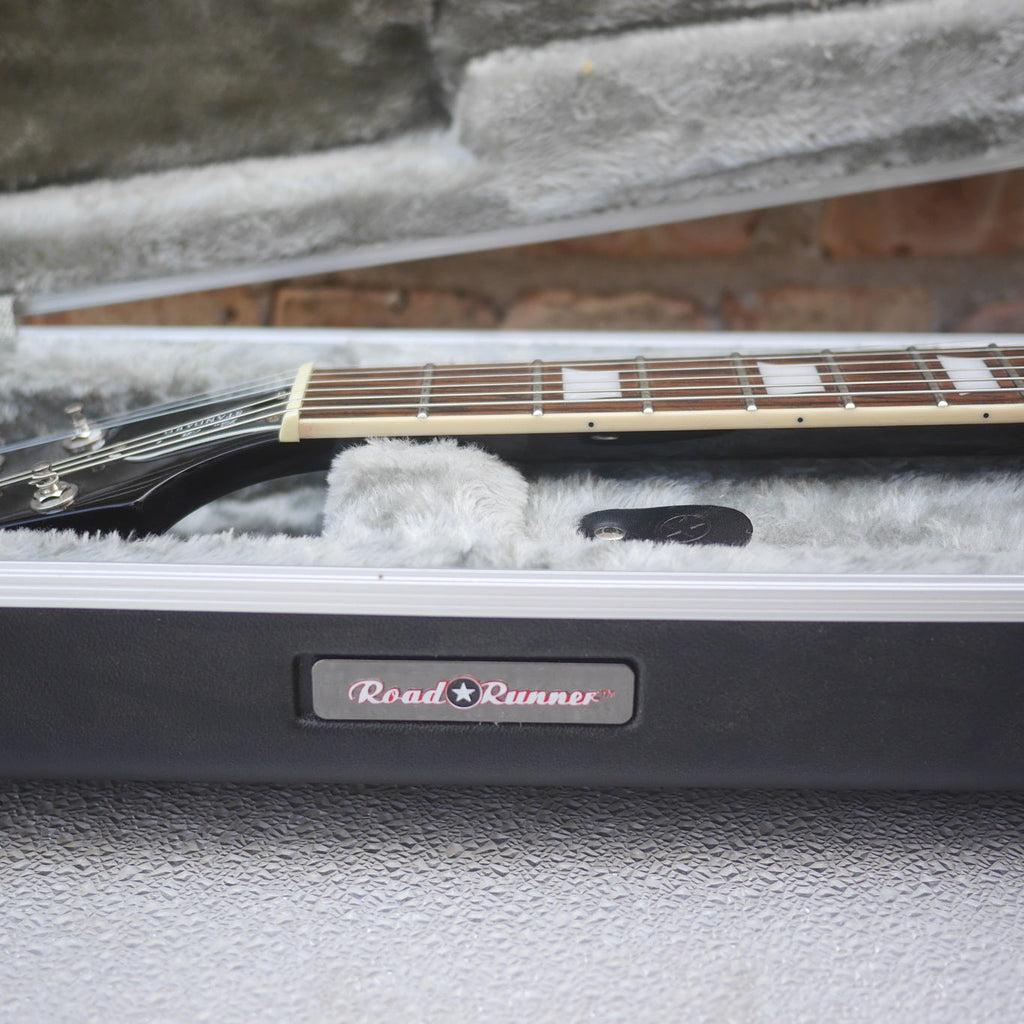 Epiphone Les Paul Standard 1990 - 2013 - Vintage Sunburst w/HSC