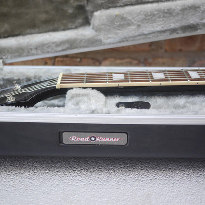 Epiphone Les Paul Standard 1990 - 2013 - Vintage Sunburst w/HSC
