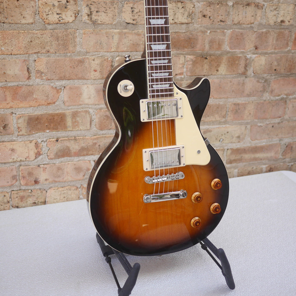 Epiphone Les Paul Standard 1990 - 2013 - Vintage Sunburst w/HSC