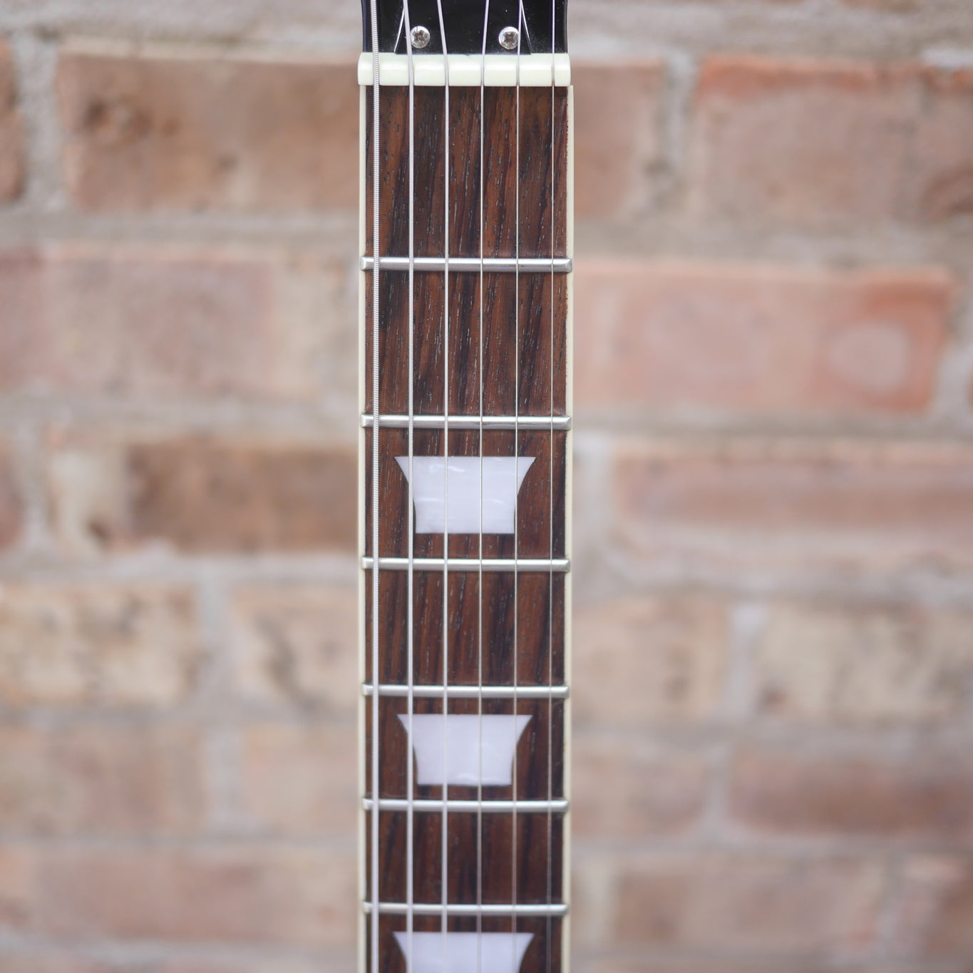 Epiphone Les Paul Standard 1990 - 2013 - Vintage Sunburst w/HSC