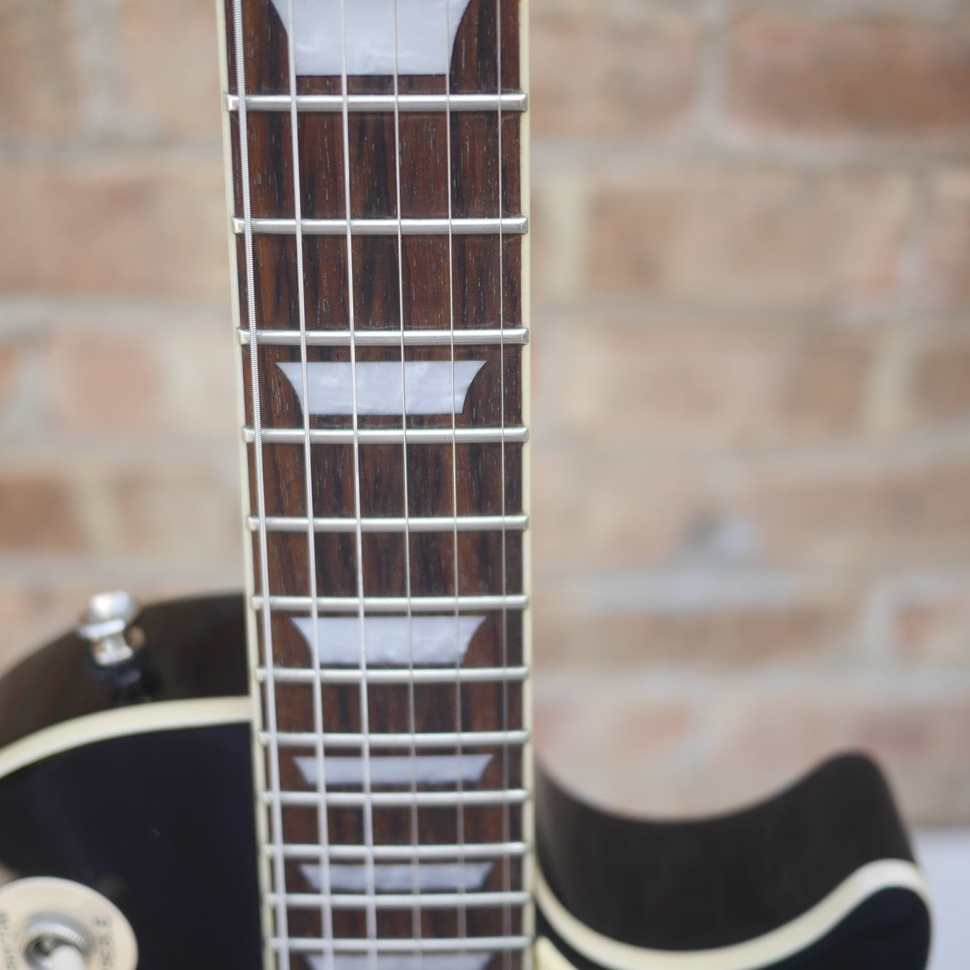 Epiphone Les Paul Standard 1990 - 2013 - Vintage Sunburst w/HSC
