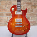Epiphone Les Paul Standard Plus Honeyburst 2002